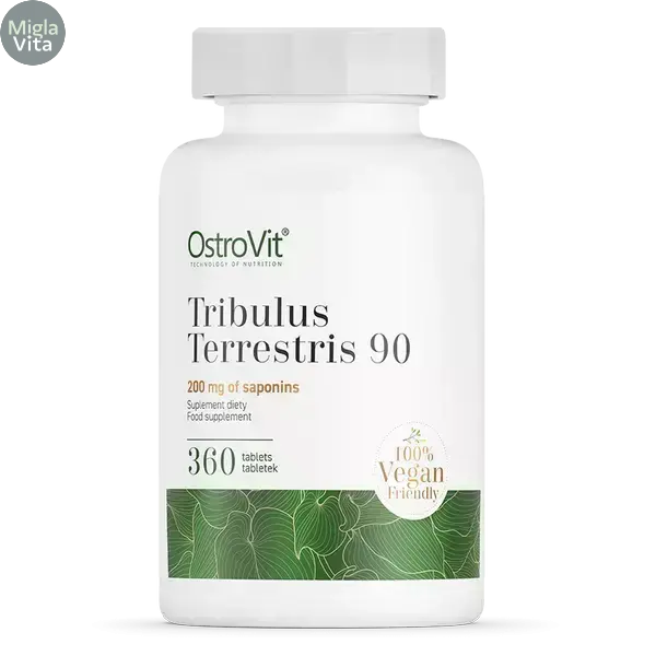 Tribulus Terrestris