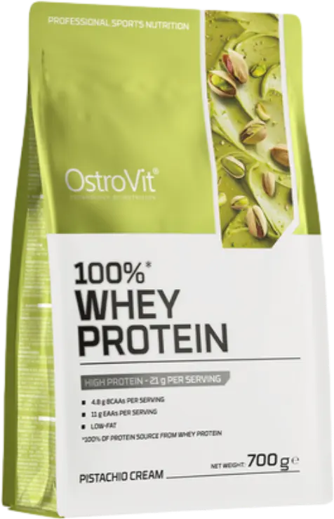 Whey Protein (700g) Ostrovit