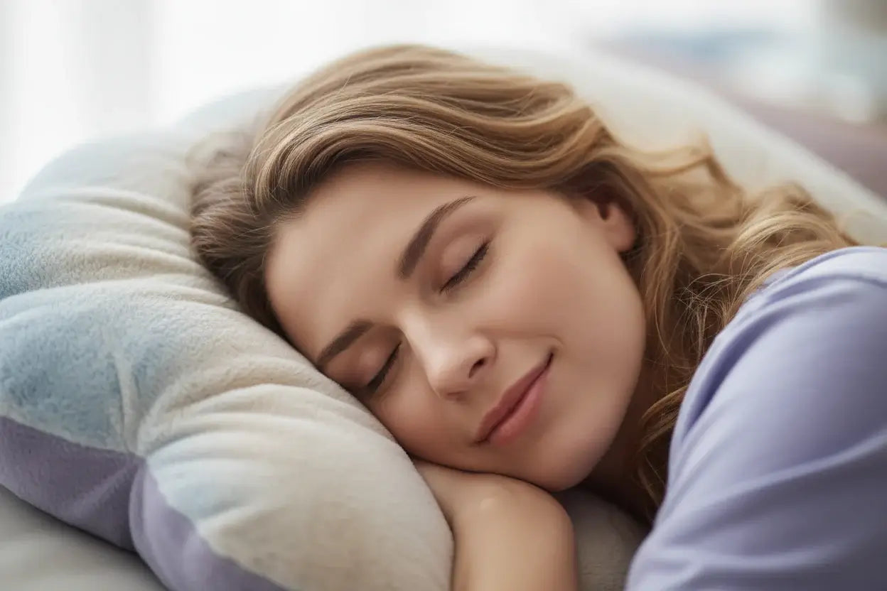 Better-sleep-and-stress-relief MiglaVita