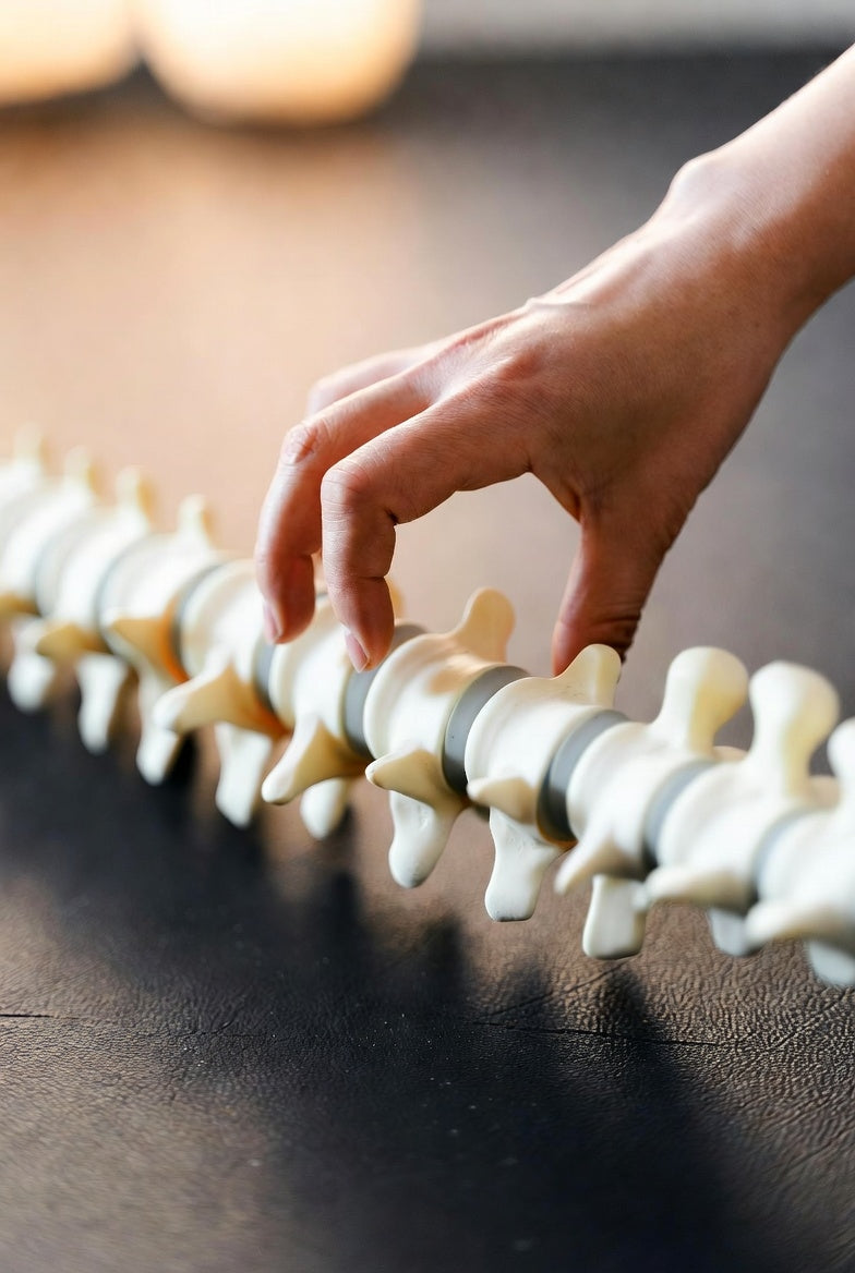 Bone and joint health 🤸‍♀️ 🦴