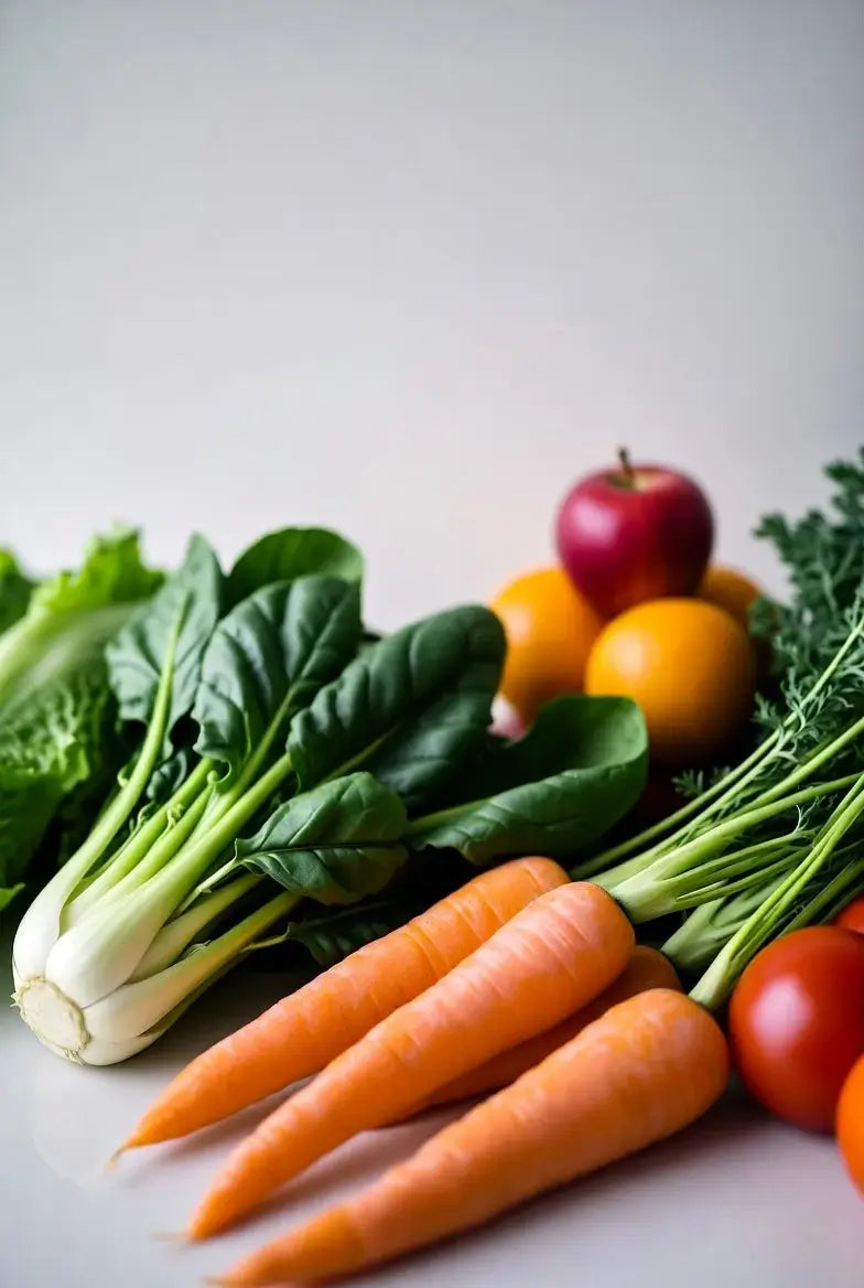 Vegeterians and Vegans 🌿 💚 - MiglaVita