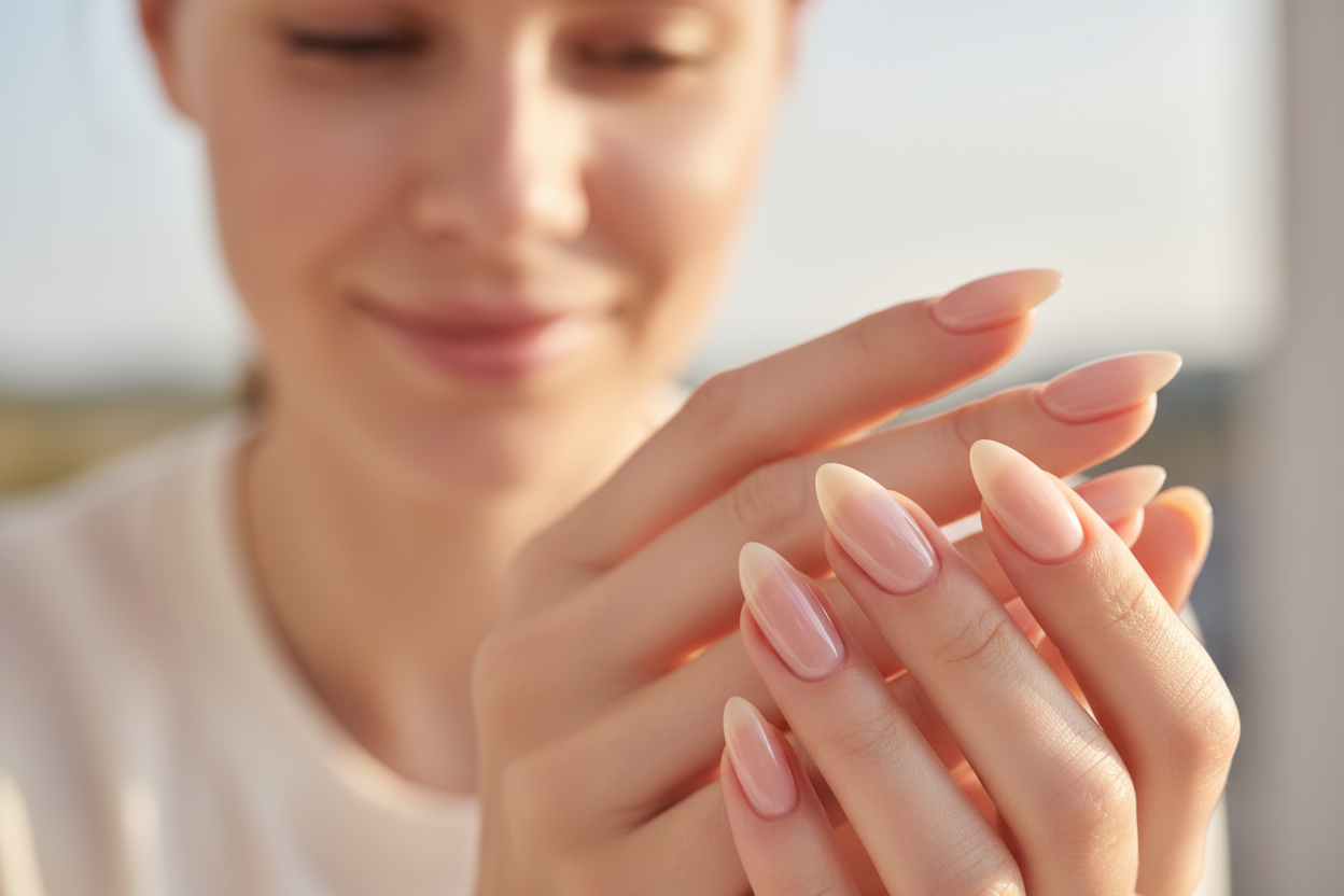Beauty, hair, skin and nails 🤩 💅🏻