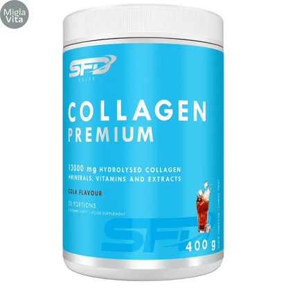 Premium Collagen (400g) SFD