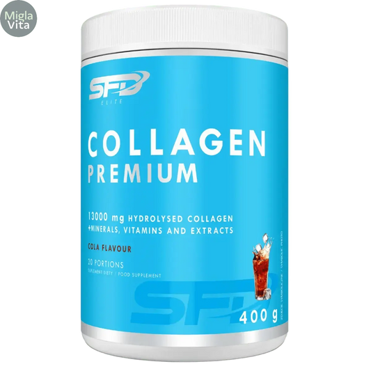 Premium Collagen (400g) SFD