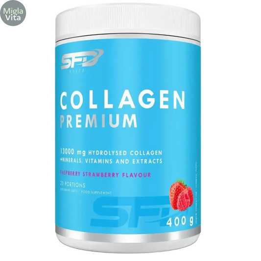 Premium Collagen (400g) SFD