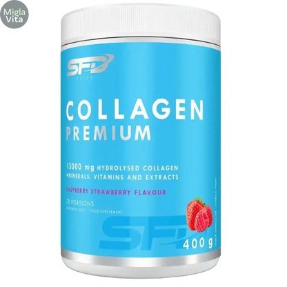 Premium Collagen (400g) SFD