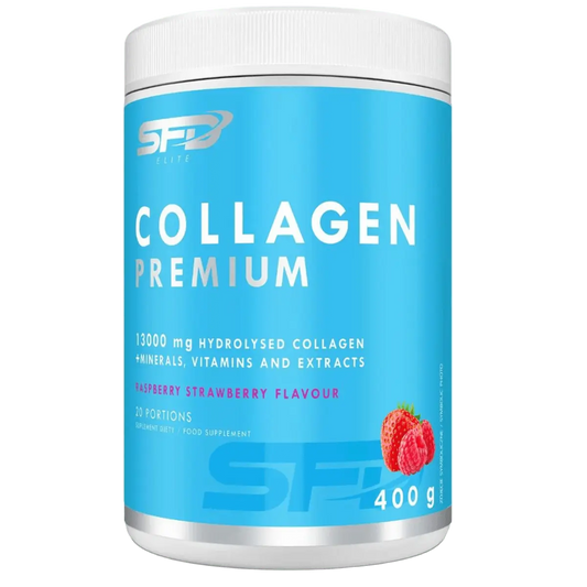 Augstākās kvalitātes kolagēns (400 g)