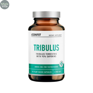 Tribulus (90 kapsulių) ICONFIT
