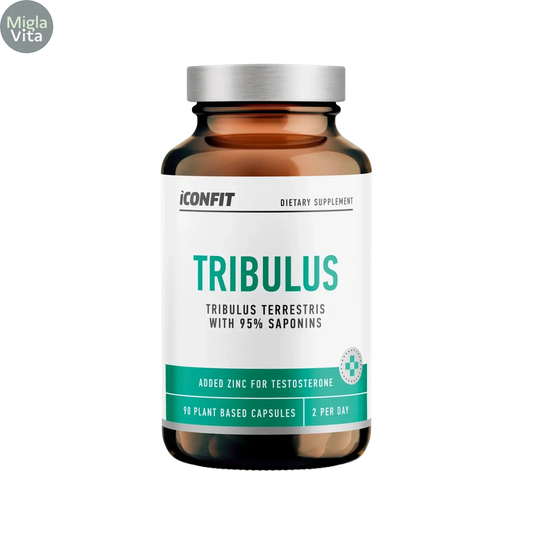 Tribulus (90 capsules) ICONFIT