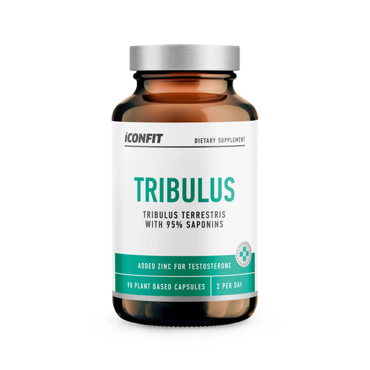 Tribulus (90 capsules)
