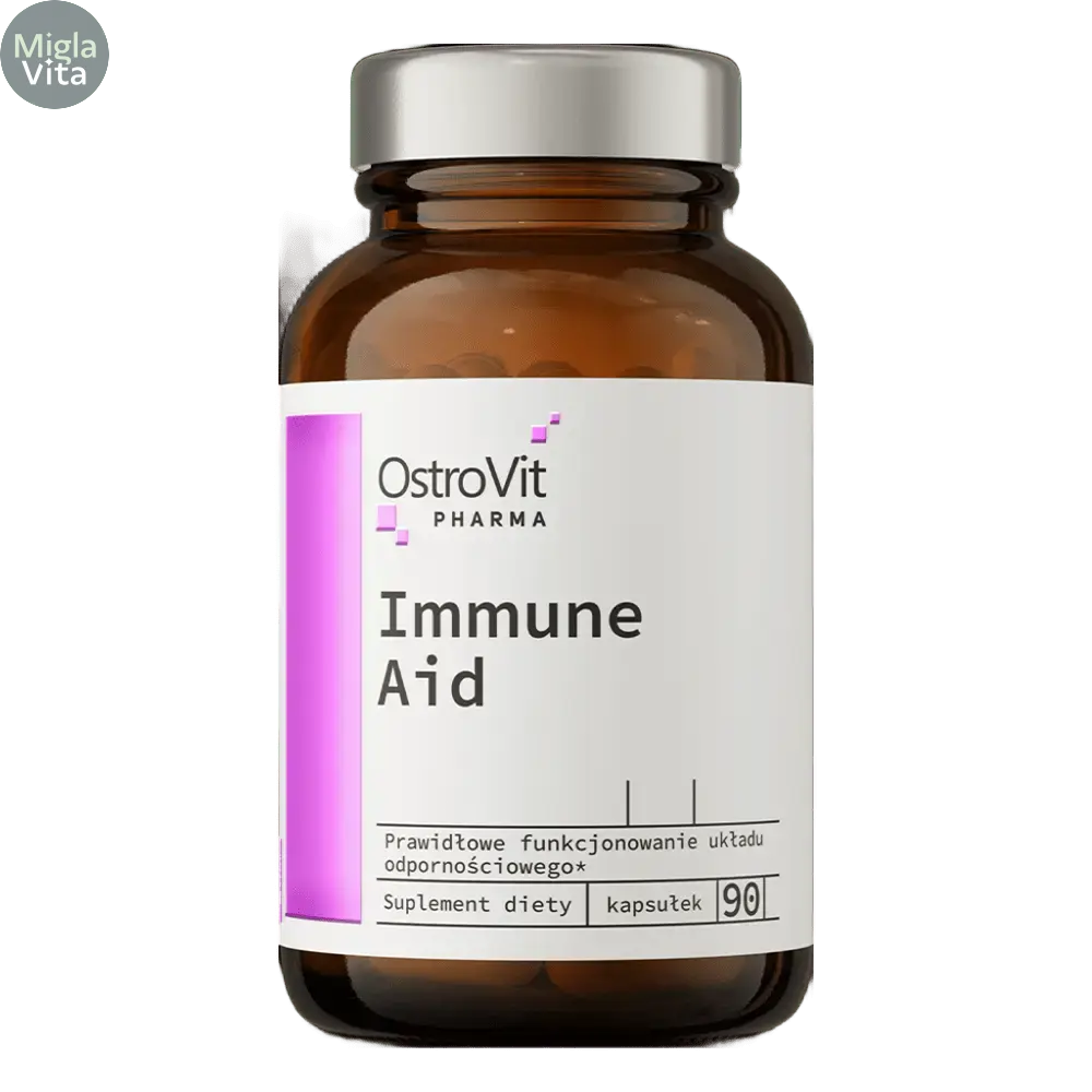 Immune aid