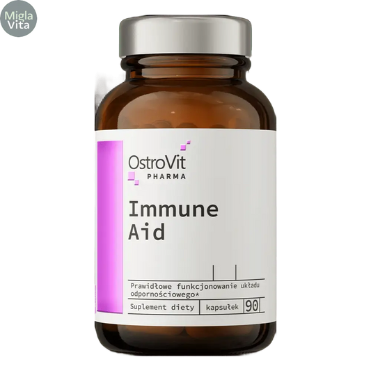 Immune aid