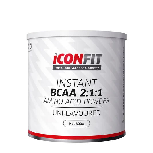 BCAA 2:1:1 Amino Acids (300 g) ICONFIT