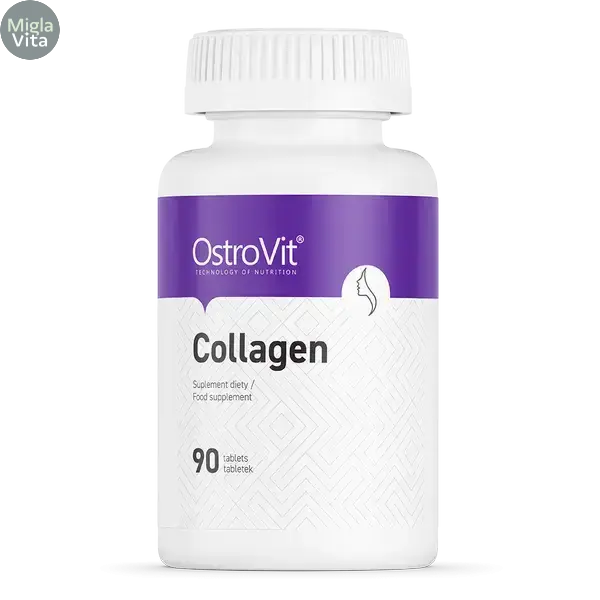 Collagen (90 tablets) Ostrovit