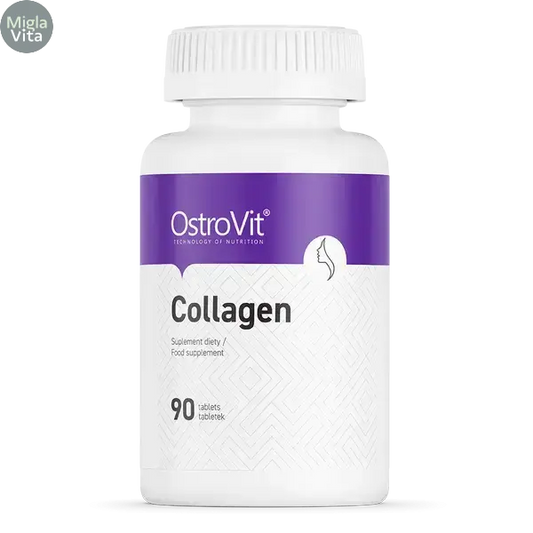 Collagen (90 tablets) Ostrovit