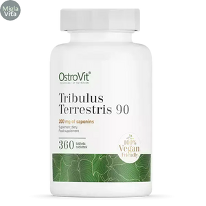 Tribulus terrestris