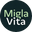 MiglaVita.eu logo