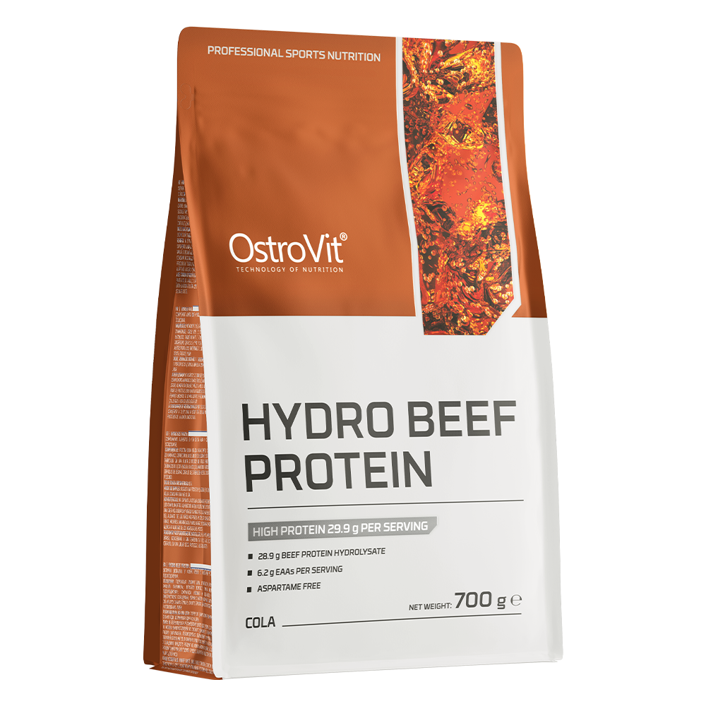 Hydro Beef Protein (700g) Ostrovit