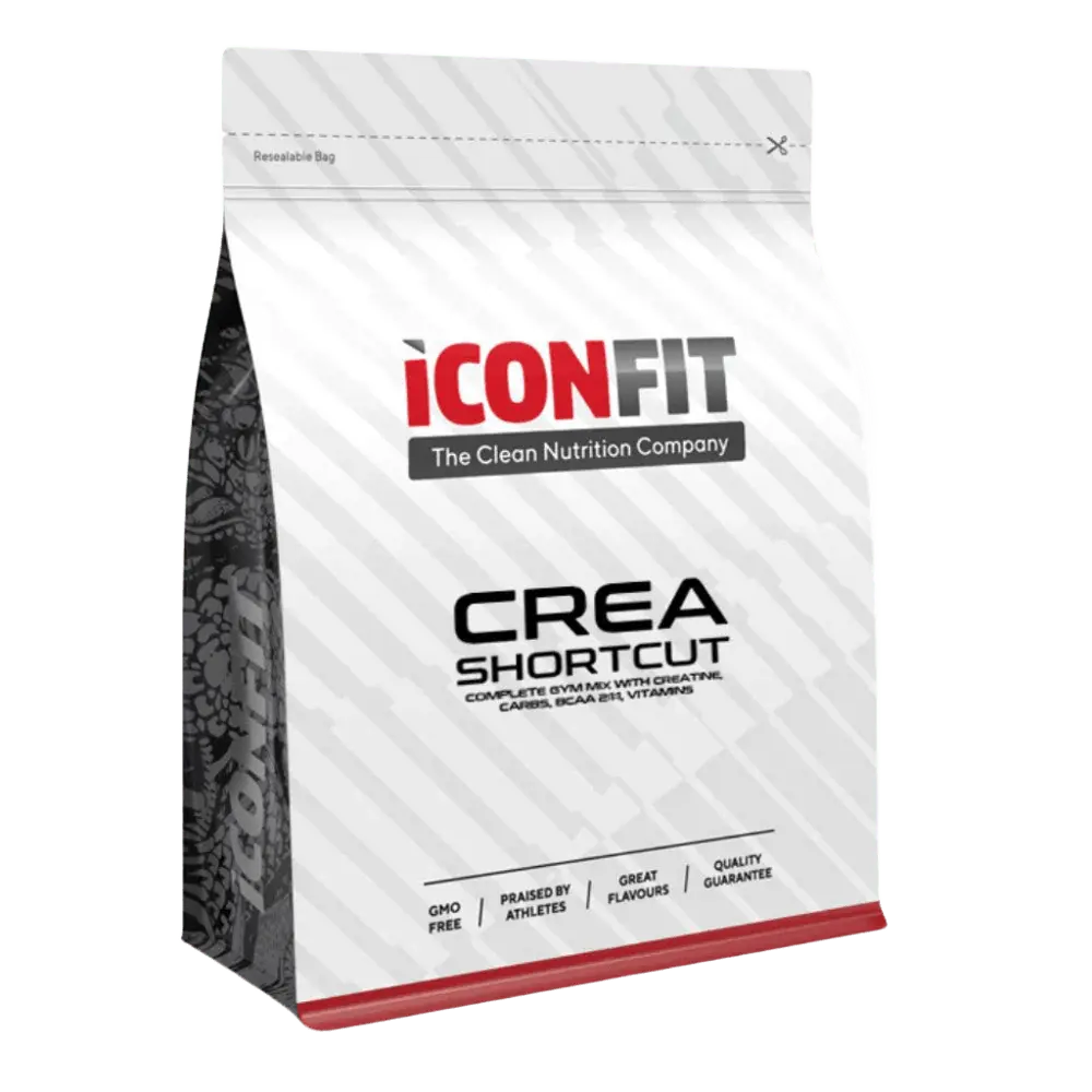 CREA Shortcut Complex (1KG) ICONFIT