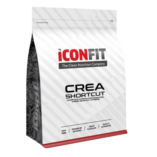 CREA Shortcut Complex (1KG) ICONFIT