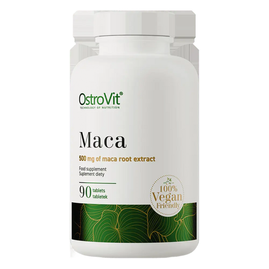 Maka/Maca (90 tabletes)