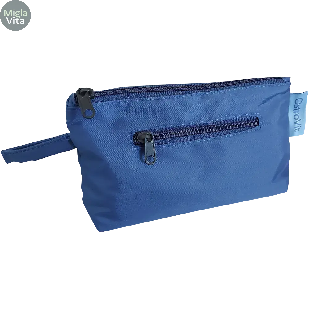 Make-Up Bag Ostrovit