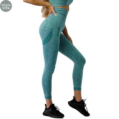 Women’s Leggings Ostrovit