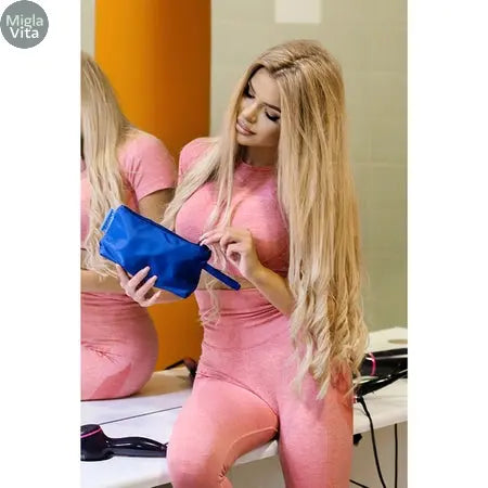 Make-Up Bag Ostrovit