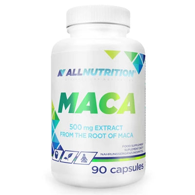 MACA (90 kapsulas)