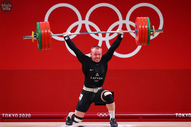 Ritvars Suharevs MiglaVita