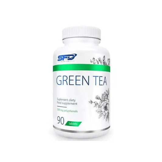 Zaļā tēja (90 tabletes)