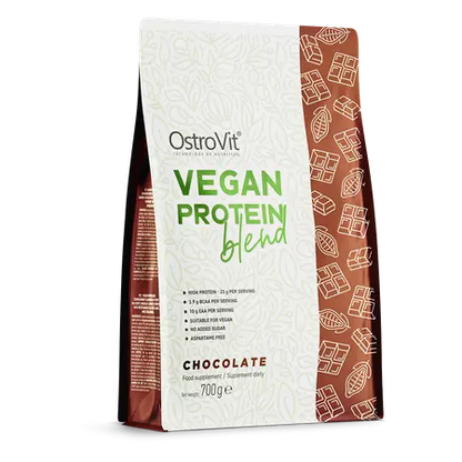Vegan Protein Blend (700g) Ostrovit