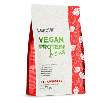 Vegan Protein Blend (700g) Ostrovit