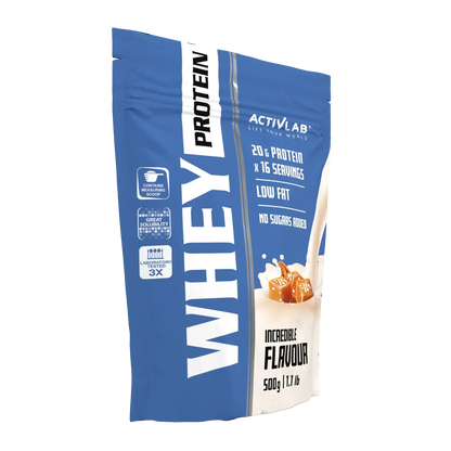 Whey Protein (500g) ACTIVLAB