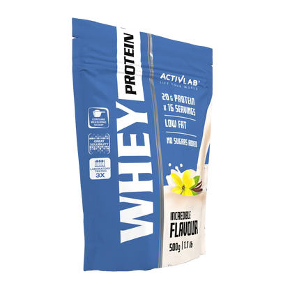Whey Protein (500g) ACTIVLAB